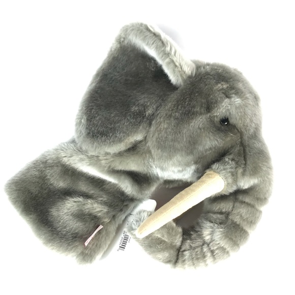 Daphne's Other - New Daphne's Driver Elephant Golf Headcover